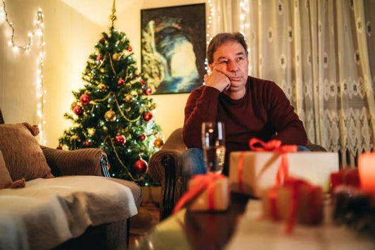 The Grinch Who Stole Christmas: When a Lost Phone Ruins the Holiday Spirit