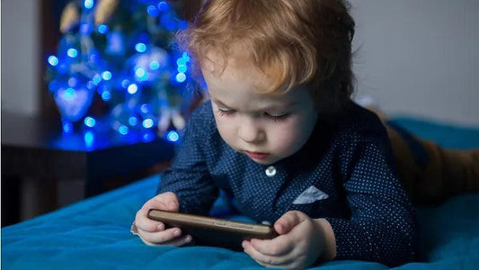 Top 9 Ways Children Lose Phones