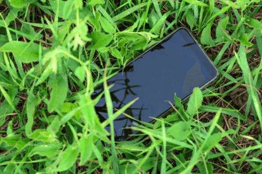 Unseen Crisis: Why We Keep Ignoring the Real Problem of Forgetting, Losing, & Leaving Our Phones Behind