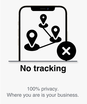 Prox PRD - No tracking