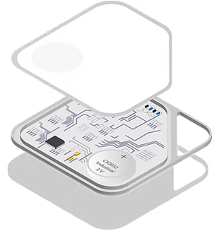 Prox PRD - internal components