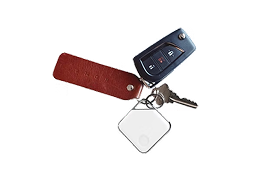 Prox PRD - PRD on keychaing