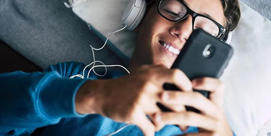 How Much Time Do People Spend on Their Phones Every Day?