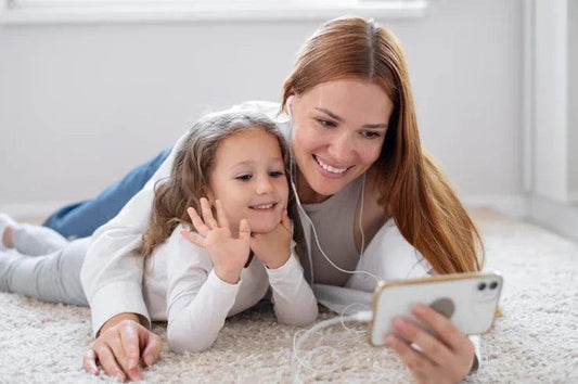 Top 5 Reasons Why Phones Are So Important to Moms