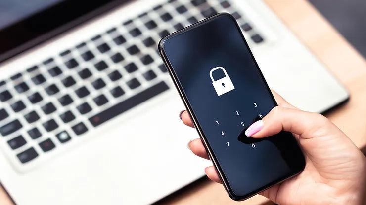 Phone Log In How is a Cell Phone Used for Login Authentication? – Prox Devices