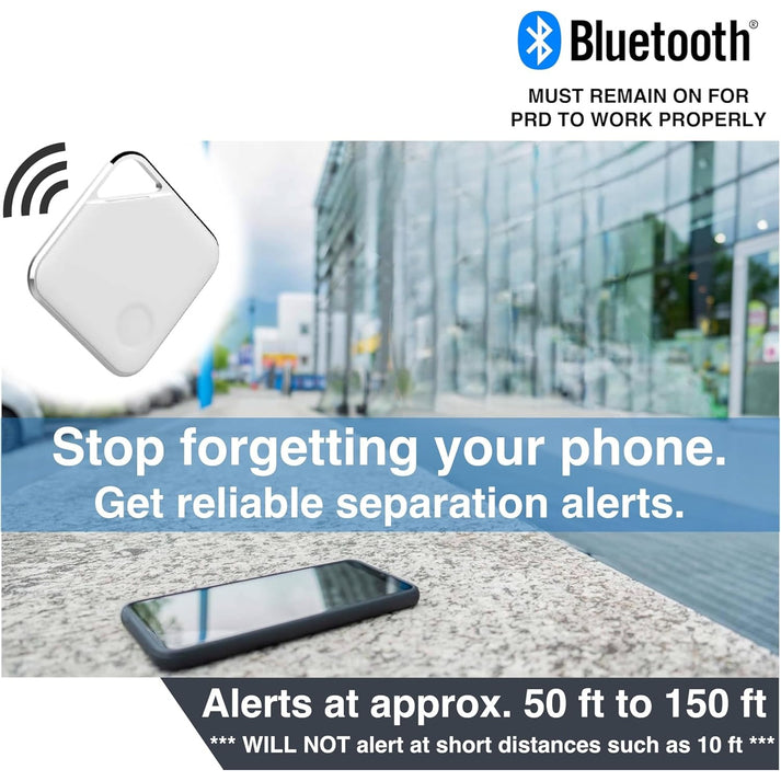 Prox PRD - Stop Forgetting Your Phone
