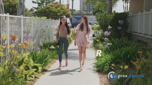 Prox PRD - Restaurant Video